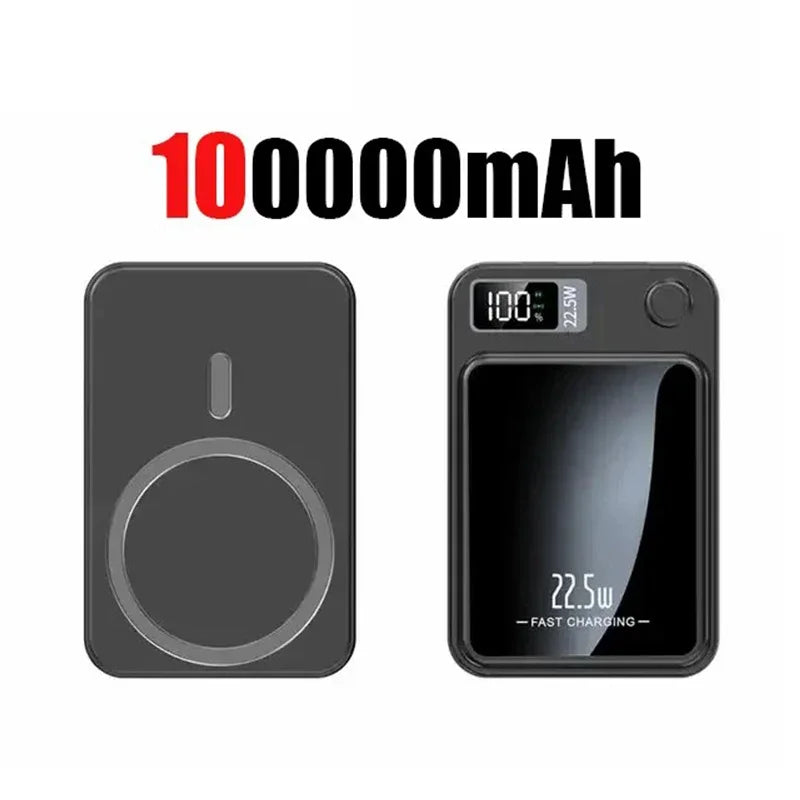 Macsafe Magnetic Power Bank