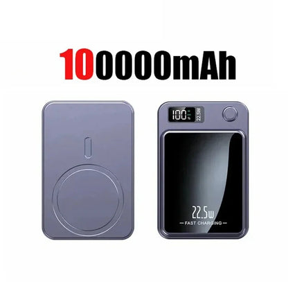 Macsafe Magnetic Power Bank