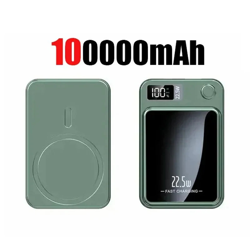 Macsafe Magnetic Power Bank