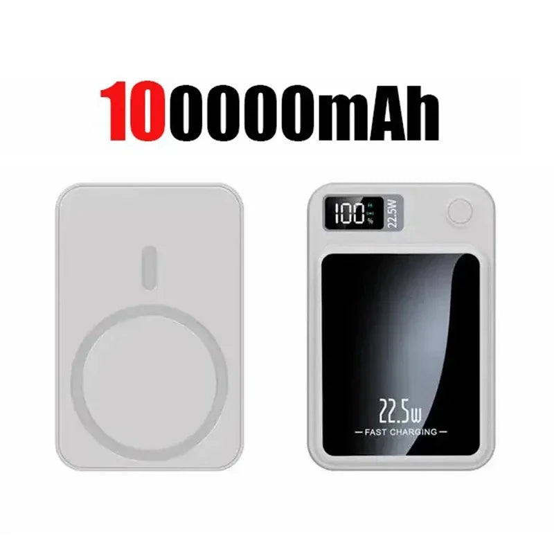 Macsafe Magnetic Power Bank